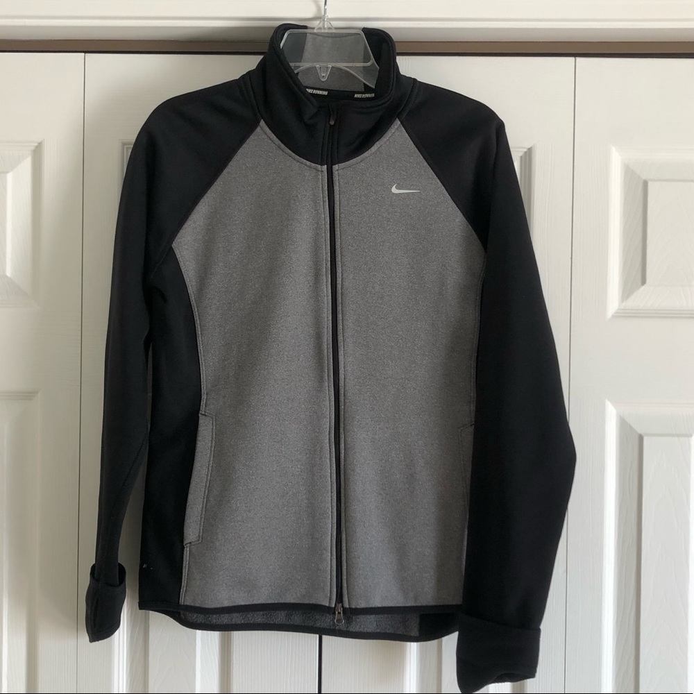 Nike Termafit Training Jacket - image 1
